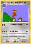 Super mario Big