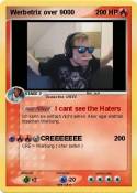 Werbetrix over