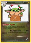 Baby Yoda