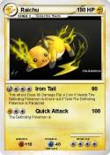 Raichu
