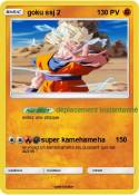 goku ssj 2