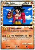SS4 Goku 0