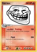 Troll face