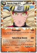 Naruto Sage