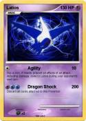 Latios