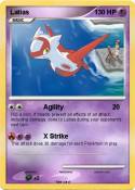 Latias