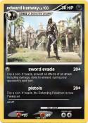 edward kenway