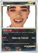 James Charles