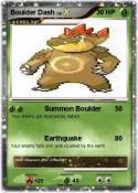 Boulder Dash