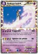 Byakuya bankai
