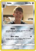 Råtta