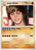 Justin Bieber