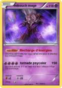 mibouch mage