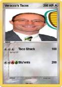 Verocco's Tacos
