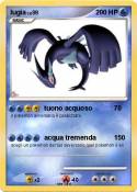 lugia