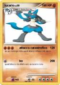 lucario