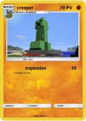 creeper