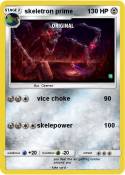 skeletron prime