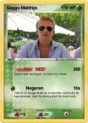 Saggo Matthijs