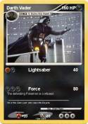 Darth Vader