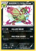 SHADOW FLYGON