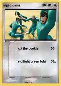 squid game