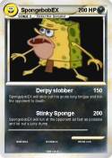 SpongebobEX