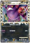 CROBAT