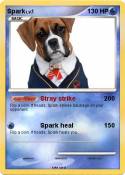 Spark