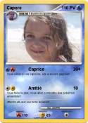 Capore