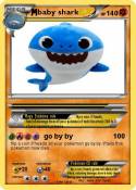 baby shark