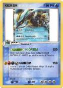 KIOREM