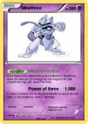 Mewthree