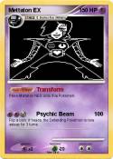 Mettaton EX