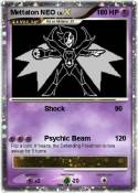 Mettaton NEO
