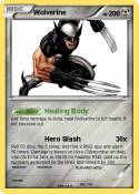 Wolverine