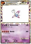 Cresselia?????