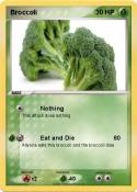 Broccoli