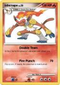 Infernape