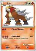 Entei