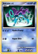 Suicune