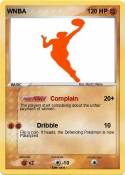 WNBA