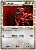 carnage