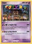 toyus