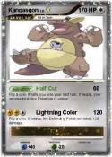 Kangasgon