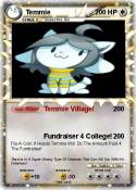 Temmie