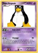 Papa Pingouin