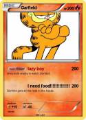 Garfield