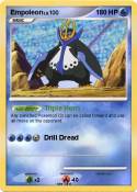 Empoleon