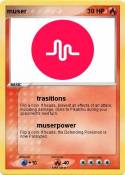 muser
